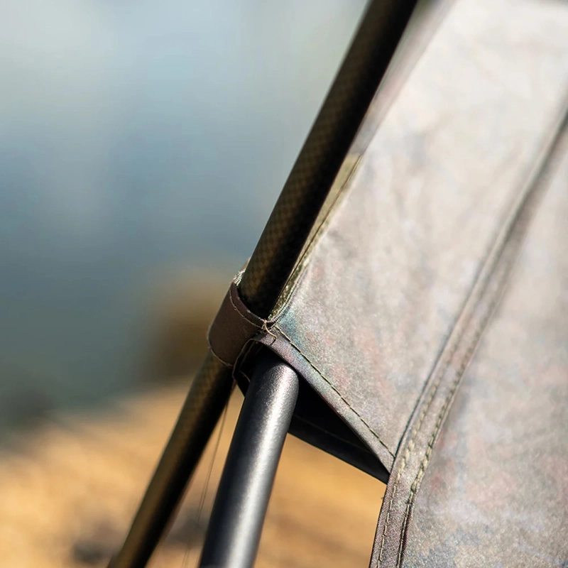 OMC Outspoken Bivvy System